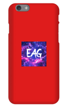 xxeagles iPhone Phone Cases