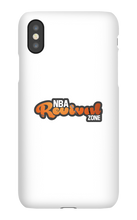 NBA Revival iPhone Cover