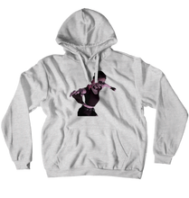 Rasifi Hoodies (No-Zip/Pullover)