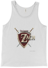 legendofzach177 Tank Top