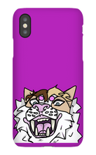 HERES SWEETS iPhone Phone Cases