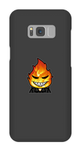 driftingpsycho Samsung Phone Cases