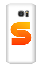 S Logo Phone Case (Samsung)