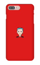 radox247 iPhone Phone Cases