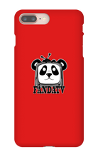 fandatv iPhone Phone Cases