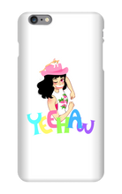 strawbabey iPhone Phone Cases