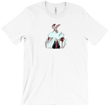 Third Strongest Bunny "Resolute" T-Shirt