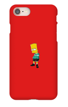 theduo iPhone Phone Cases
