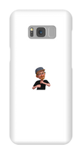 sunnyd425 Samsung Phone Cases