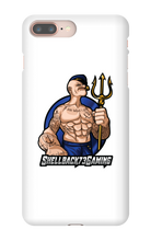 shellback73gaming iPhone Phone Cases