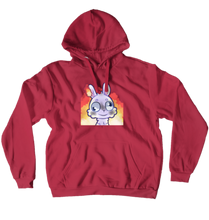 king_bay_ Hoodies (No-Zip/Pullover)