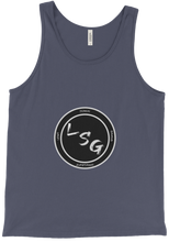 L.S.G. Tank Top