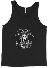 cptn_kenway Tank Top