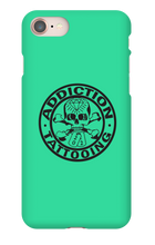 lisa_addiction iPhone Phone Cases