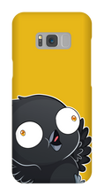 ChromaDerp Samsung Case