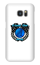 Crunch Time Racing Samsung Phone Cases