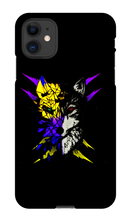 cortus11 iPhone Phone Cases