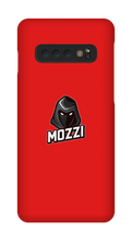 mozzi_tv Samsung Phone Cases