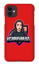 vciousbeut iPhone Phone Cases