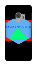 gmarsenalaritro Samsung Phone Cases