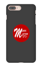 marklestertv iPhone Phone Cases