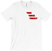 Tric Trick Tricky T-Shirt