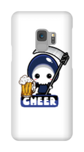 reaperspawn86 Samsung Phone Cases