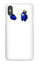 ciroqq_ iPhone Phone Cases