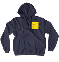 tasm Hoodies (No-Zip/Pullover)