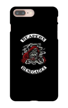 Reapers and Renegades iPhone Phone Cases