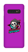 idiedok Samsung Phone Cases