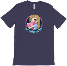 missbossygem T-Shirts