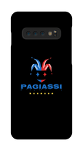 pagiassi Samsung Phone Cases
