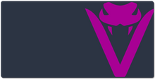 Vipey's Big Ol' Gaming Mousepad