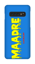 Cover Samsung Galaxy MAADRE