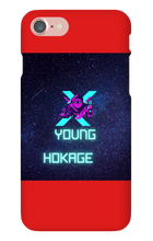 younghokage_22 iPhone Phone Cases