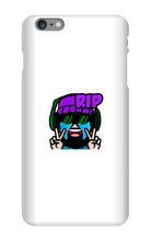 guerrillacpt iPhone Phone Cases