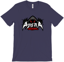 asura_tenshi T-Shirts