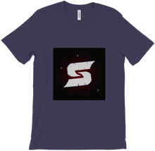 sceptre_on_top T-Shirts