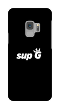 Capa Samsung "sup G"