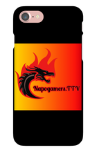 knightsofdragonsopan iPhone Phone Cases