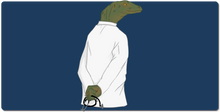 lizardmanmd XXL Gaming Mousepad
