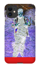 kralway iPhone Phone Cases