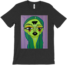 BUTTERFLY HEAD T-Shirts