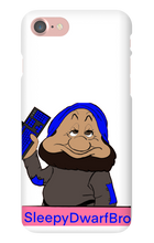 sleepydwarfbro iPhone Phone Cases