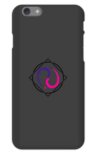 jassiejayy iPhone Cases