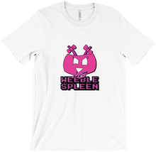 Ms. Weeble Spleen Shirt