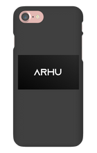 arhu iPhone Phone Cases