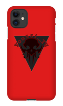 youssitv iPhone Phone Cases