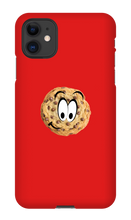 cookie iPhone Phone Cases